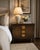 Add timeless elegance to your space with this authentic Mid-Century Modern nightstand by renowned designer John Widdicomb,...