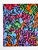 Keith Haring Foundation Pop Art Lithograph Print " Untitled Pastel People " 1985 For Sale - Image 10 of 13