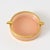 1960s Italian Pink Opaline Glass Ashtray by Vincenzo Nason, 1960s For Sale - Image 5 of 8