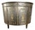 Late 20th Century Theodore Alexander Neoclassical Dresser Chest of Drawers For Sale