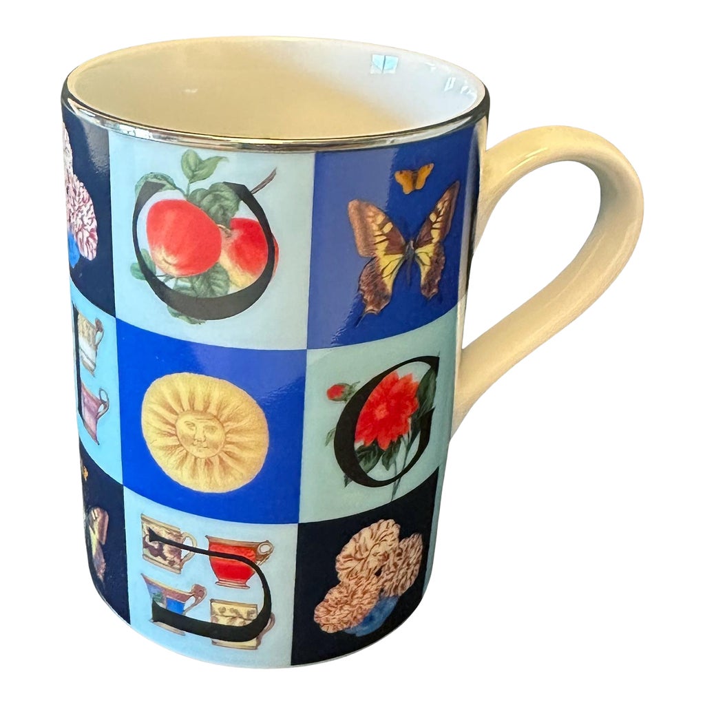 Vintage Gucci Tableware and Barware | Chairish