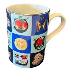 Gucci Guccissimo Mug Without Box