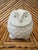 Vintage Petite White Porcelain Owl Sculpture From Patricia Moore Gallery in Aspen For Sale - Image 15 of 15