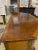 Late 18th Century Antique English Sideboard Circa 1800 Georgian Inlaid Mahogany Bow Front For Sale - Image 5 of 13