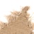 2010s Contemporary Natural Straw Loving Heart Wall Art For Sale - Image 5 of 5