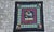Embroidered Kilim with South African Parrots, 1997 For Sale - Image 3 of 9