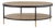 Century Furniture Monterey Round Cocktail Table - Light For Sale