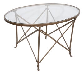 Example of Ballard Designs Tables