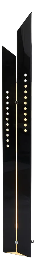 Personaggi Floor Lamp from Tronconi, Italy, 1970s