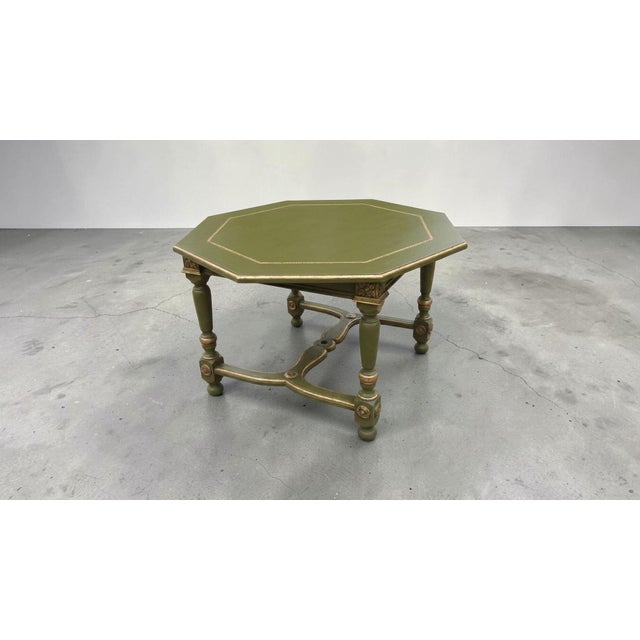 Mid 19th Century Louis XIII Style Table, France, 19th Century For Sale - Image 5 of 5