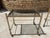 Nesting Tables from Maison Jansen, Set of 3 For Sale - Image 8 of 13