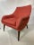 Mid-Century Lawrence Peabody - Craft Assoc. Lounge Chair For Sale - Image 10 of 10