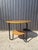 Bauhaus Rationalist Loop Coffee Table, 1940s, in Very Good conditions. Designed 1920 to 1949