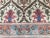 Wonderful mid-20th century Transylvanian rug with beautiful 17th century European Victorian design and nice colors with...