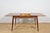 Wood Mid-Century Walnut Extendable Dining Table, Denmark, 1960s For Sale - Image 7 of 18