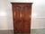 Ethan Allen Ethan Allen Country French Solid Maple Linen Cabinet For Sale - Image 4 of 12