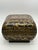 Early 20th Century Chinese Export Double Phoenix Lacquer Box For Sale - Image 4 of 12