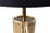 Maison Charles Vintage French Bronze Bamboo Table Lamps by Maison Charles, Set of 2 For Sale - Image 4 of 10