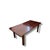 Contemporary Coffee Table in Rosewood Veneer, 1970s For Sale - Image 3 of 9