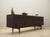 Vintage Danish Oak Sideboard by Ib Kofod Larsen for Faarup Møbelfabrik, 1970s For Sale - Image 6 of 16