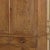 Chestnut 19th Century English Figured Walnut Linen Press ~ Wardrobe For Sale - Image 8 of 18
