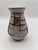 Mid-Century Modern Mid-Century Vase by Bodo Mans for Bay Keramik, Model 501-14, 1960s For Sale - Image 3 of 7
