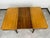 Mid-Century Modern Dining Table attributed to Nepožitek and Landsman for Jitona, 1960s For Sale - Image 10 of 13