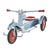 French Tricycle from Pierre Guy, 1950s For Sale - Image 10 of 10