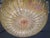 1960s 1960s Opalescent Murano Flush Mount For Sale - Image 5 of 8