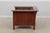 Stickley Stickley Mission Style Cherry Cube Prairie Chair For Sale - Image 4 of 18