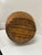 Antique Chinese Fisherman's Woven Willow Basket For Sale - Image 12 of 12