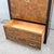 Wood Chinoiserie Burl Wood and Black Armoire by Century For Sale - Image 7 of 11