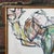 Abstract Figure Painting of Walking Man For Sale In Cleveland - Image 6 of 11