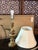 Brass Vintage Brass Table Lamp For Sale - Image 8 of 12