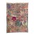 Contemporary Boujad Moroccan Rug, 09'09 X 13'04 For Sale
