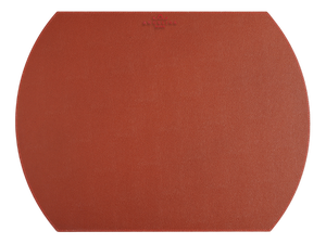 Firenze Smoothed Tablemat from Angelina Home, Set of 4