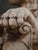 19th Century Neo-Renaissance French Heraldic Lion Sculptures, 1870s, Set of 2 For Sale - Image 6 of 18