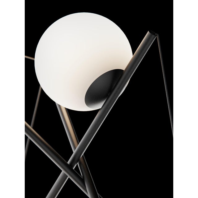 Early 21st Century ED57.02 Table Lamp by Edizioni Design For Sale - Image 5 of 11