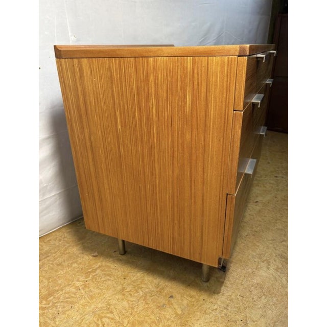 Mid-Century Teak Chests of Drawers from Stag, 1970s, Set of 2 For Sale - Image 15 of 18