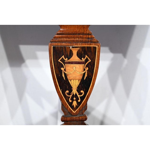 Small Early 19th Century Chair For Sale - Image 11 of 18