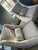 White Two Mitchell Gold + Bob Williams Marlena Accent Chairs For Sale - Image 8 of 11