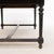 Antique French Farmhouse Table in Wood, 1900 For Sale - Image 4 of 10
