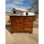 Brown 19th Century Louis Philippe Walnut Marble Top Chest of Drawer / Commodes For Sale - Image 8 of 11