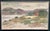 Gunnel Forssell, Early Morning, 1950s, Oil on Canvas, Framed For Sale - Image 6 of 17