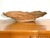 Large Vintage Brutalist Terracotta Oval Centerpiece Bowl For Sale - Image 6 of 10
