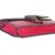 Pink Dollar Calfskin Crystal Super Mini Dionysus Flap For Sale In New York - Image 6 of 9