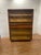 Bar Showcase by Halabala Art-Deco, 1920-1940 For Sale - Image 7 of 7
