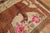Folk Art Rare Room size Lion Turkish Rug Dated 1903 - 7'2" x 11'7" For Sale - Image 3 of 18