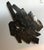 Abstract Expressionism Robert Goodnough, Abstract Expressionist Patinated Metal Assemblage Sculpture Steel, Nuts, Bolts For Sale - Image 3 of 10