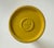 2018 Sonia Pedrazzini Contemporary Italian Handmade Yellow "Sand" Ceramic Vase For Sale - Image 17 of 17